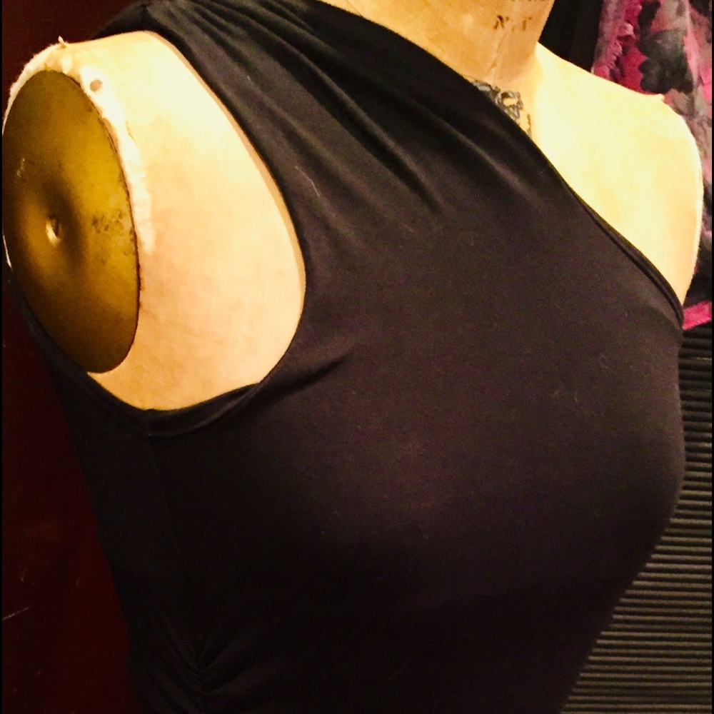 Dress - Victoria’s Secret-VS Bra Top